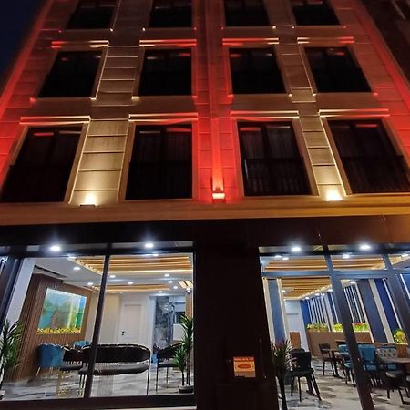 White Palace Halic Stambuł Zewnętrze zdjęcie