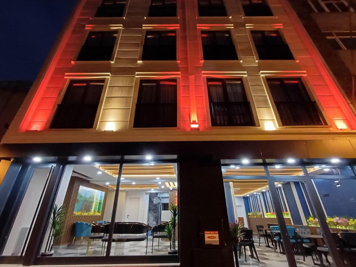 White Palace Halic Stambuł Zewnętrze zdjęcie