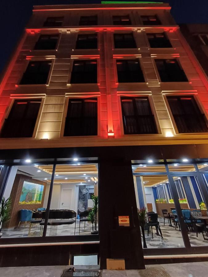 White Palace Halic Stambuł Zewnętrze zdjęcie