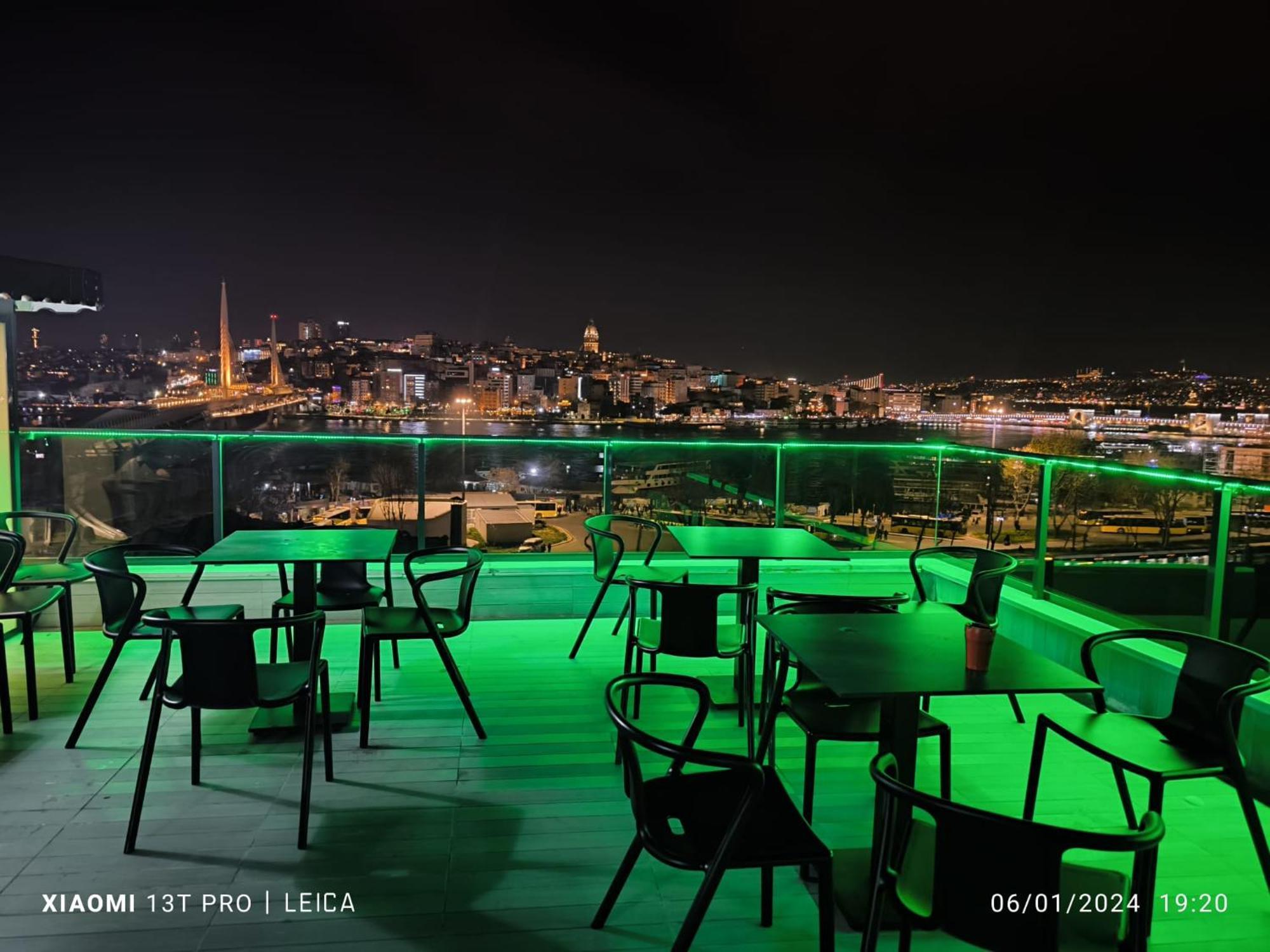 White Palace Halic Stambuł Zewnętrze zdjęcie
