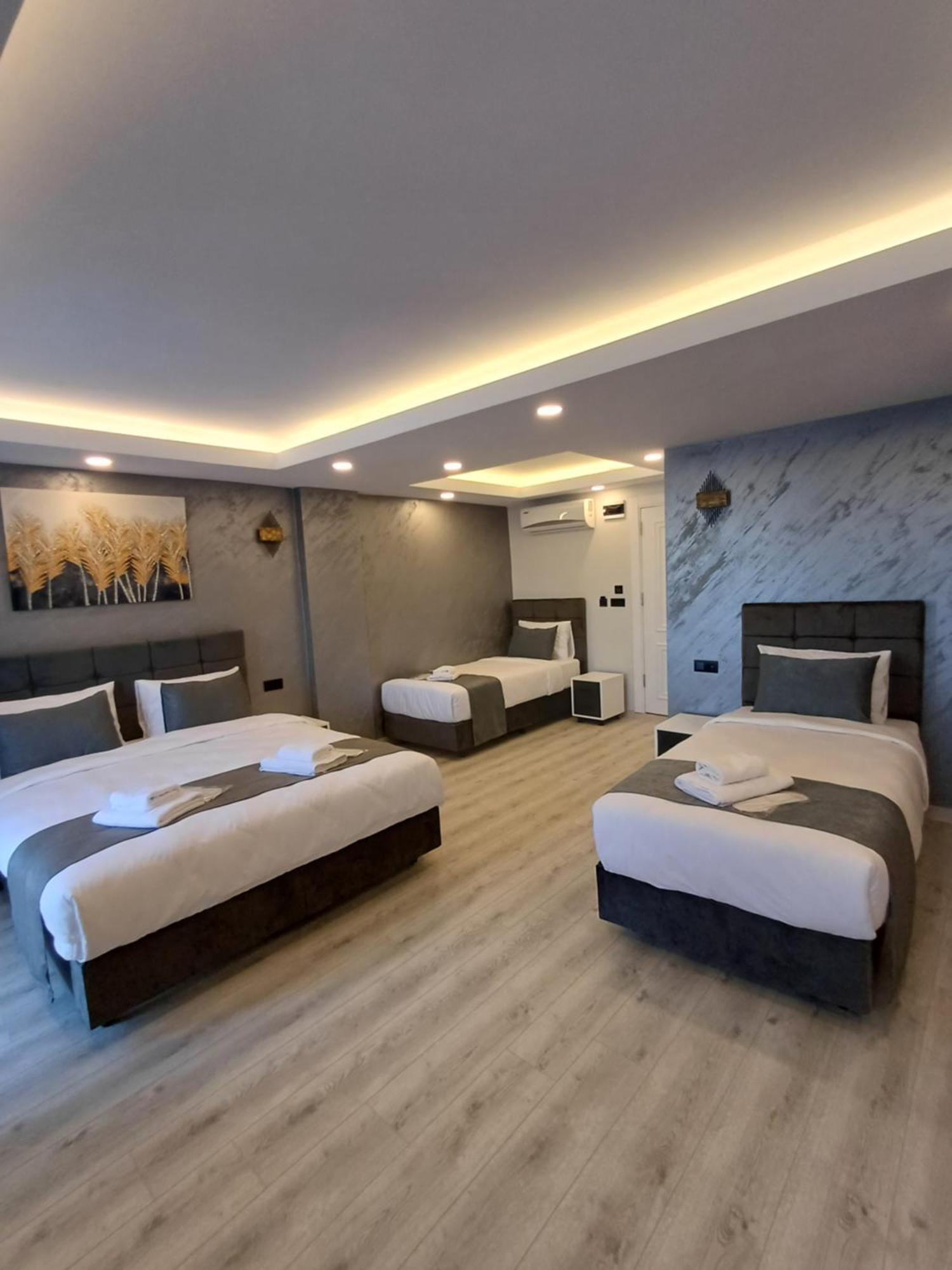 White Palace Halic Stambuł Zewnętrze zdjęcie