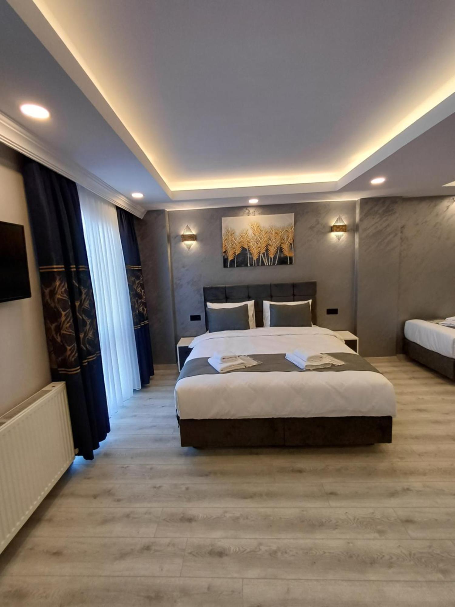 White Palace Halic Stambuł Zewnętrze zdjęcie