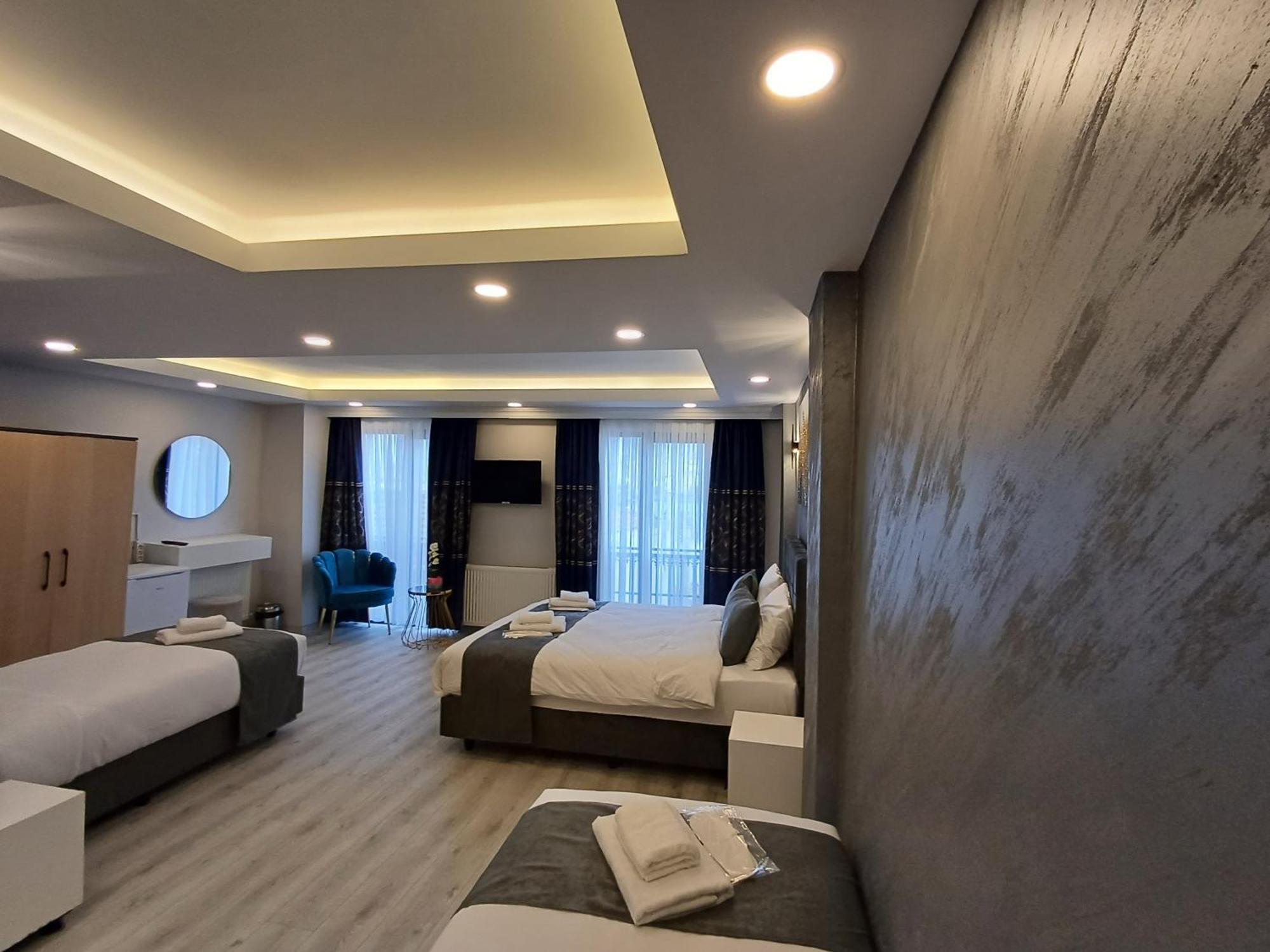 White Palace Halic Stambuł Zewnętrze zdjęcie