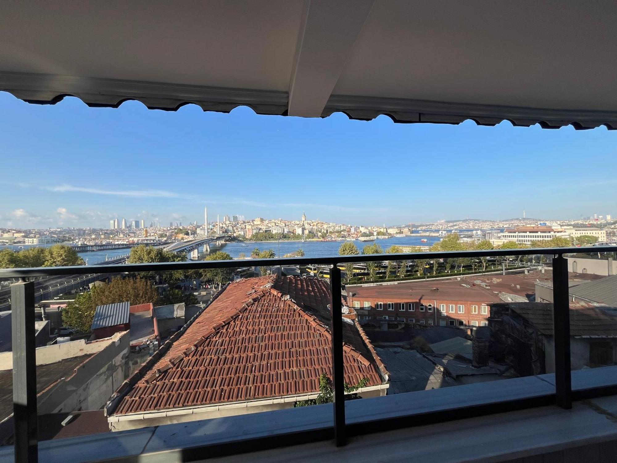 White Palace Halic Stambuł Zewnętrze zdjęcie
