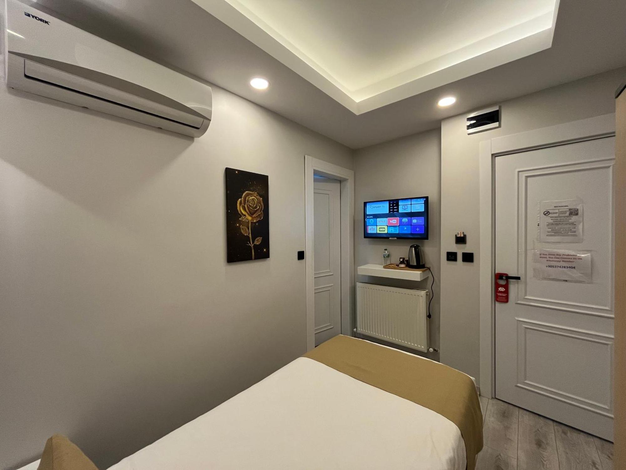 White Palace Halic Stambuł Zewnętrze zdjęcie