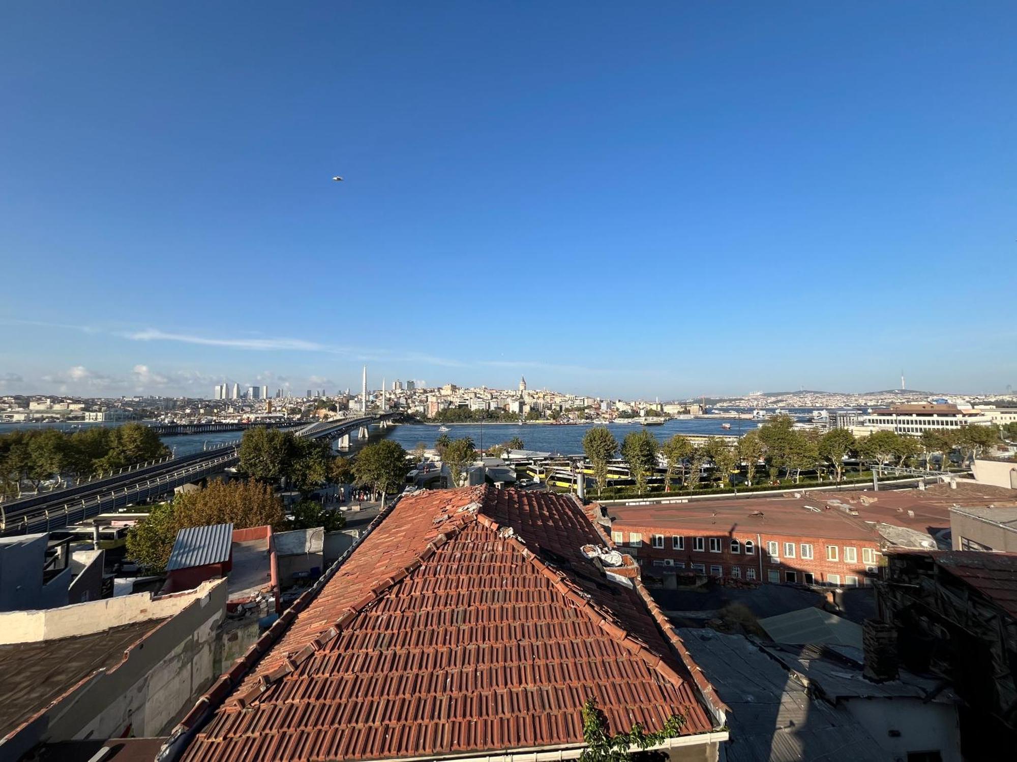 White Palace Halic Stambuł Zewnętrze zdjęcie