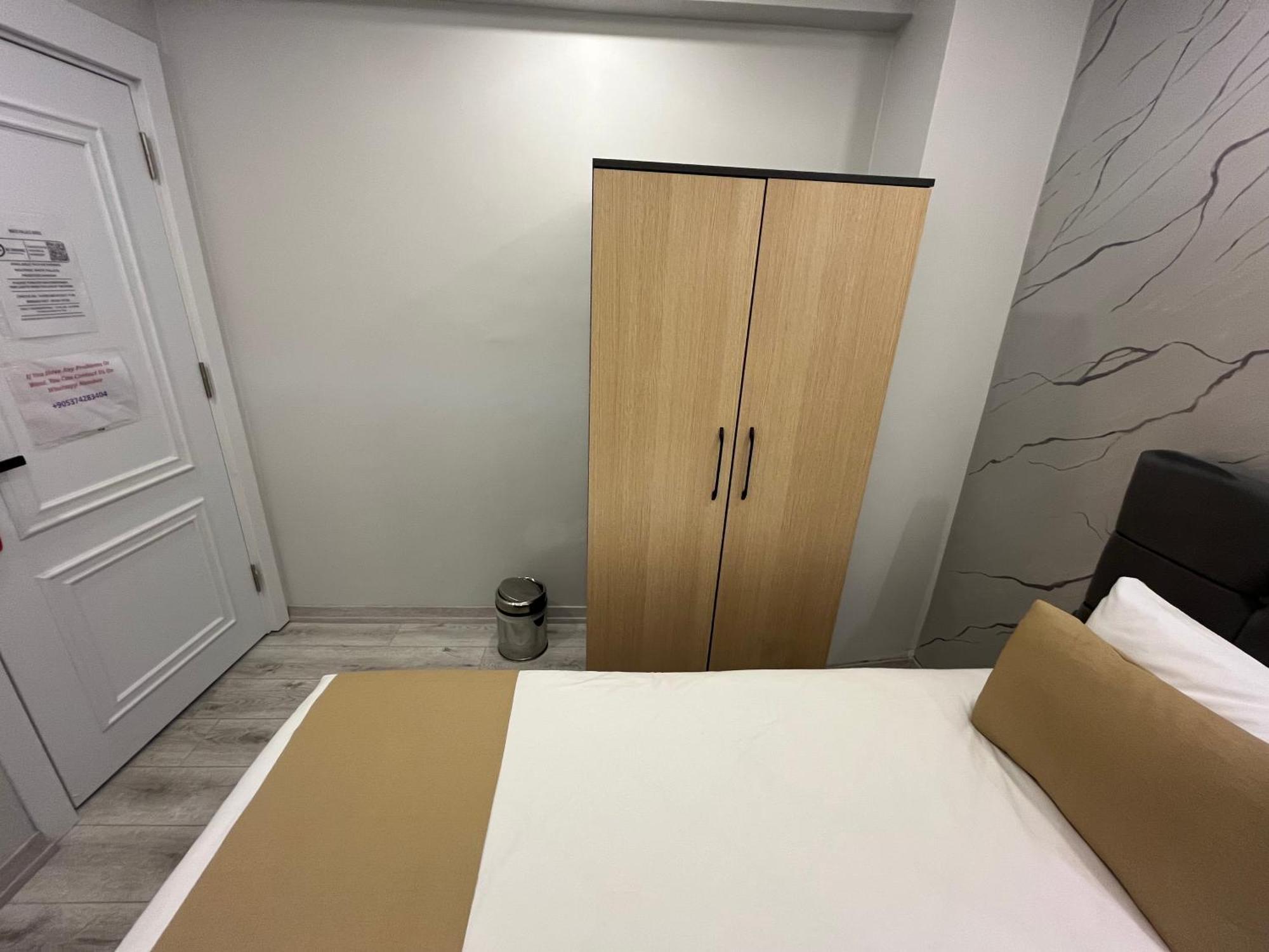 White Palace Halic Stambuł Zewnętrze zdjęcie