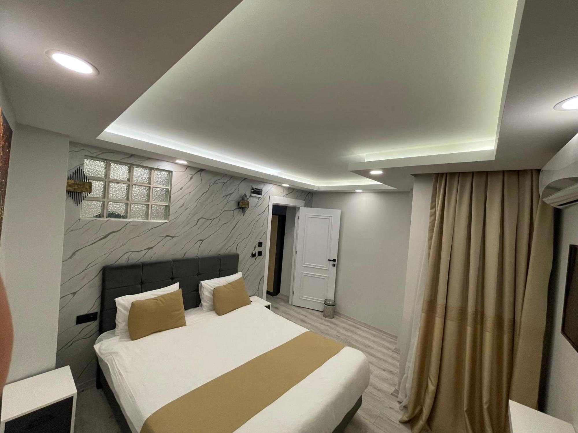 White Palace Halic Stambuł Zewnętrze zdjęcie