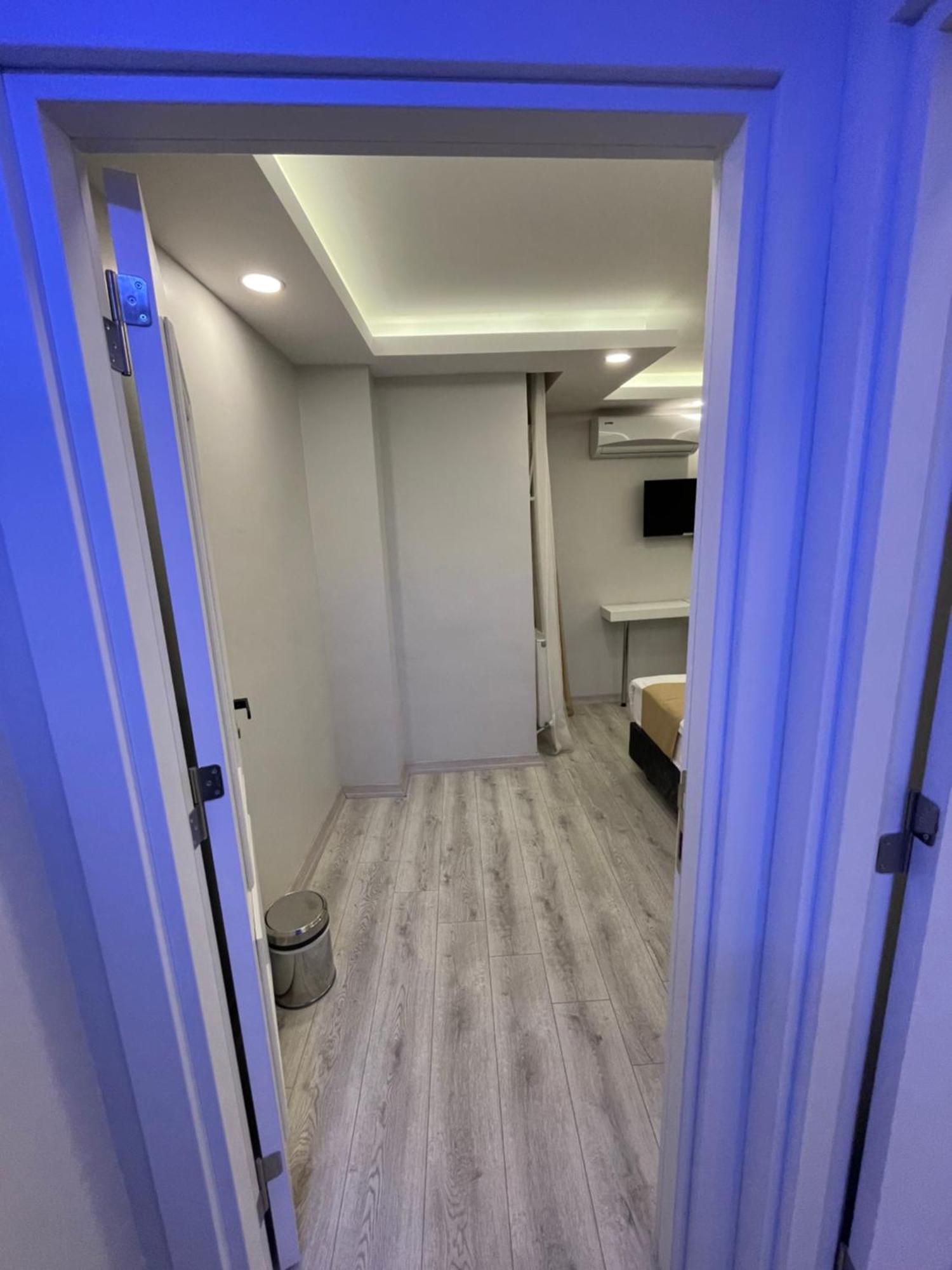 White Palace Halic Stambuł Zewnętrze zdjęcie