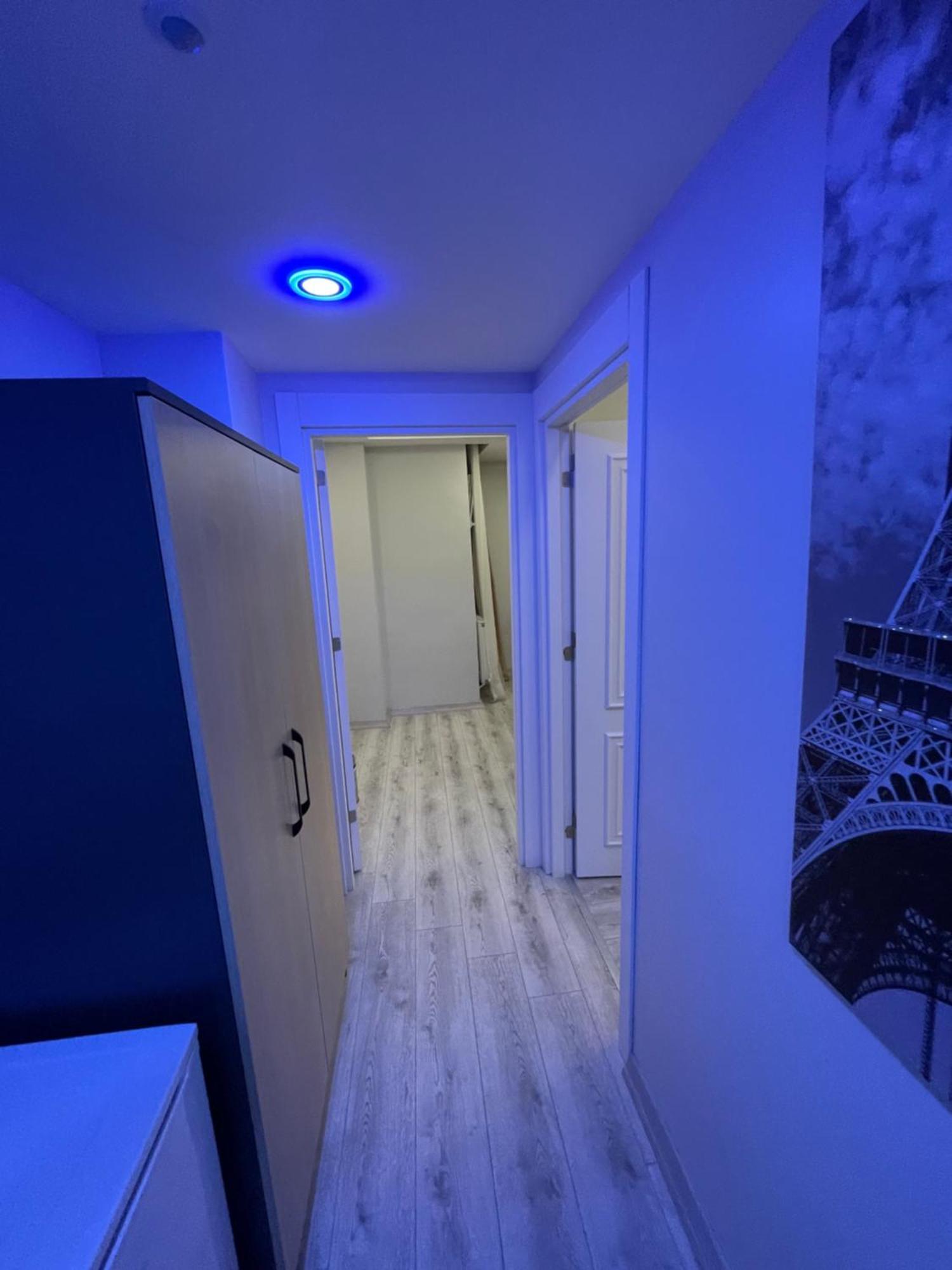 White Palace Halic Stambuł Zewnętrze zdjęcie