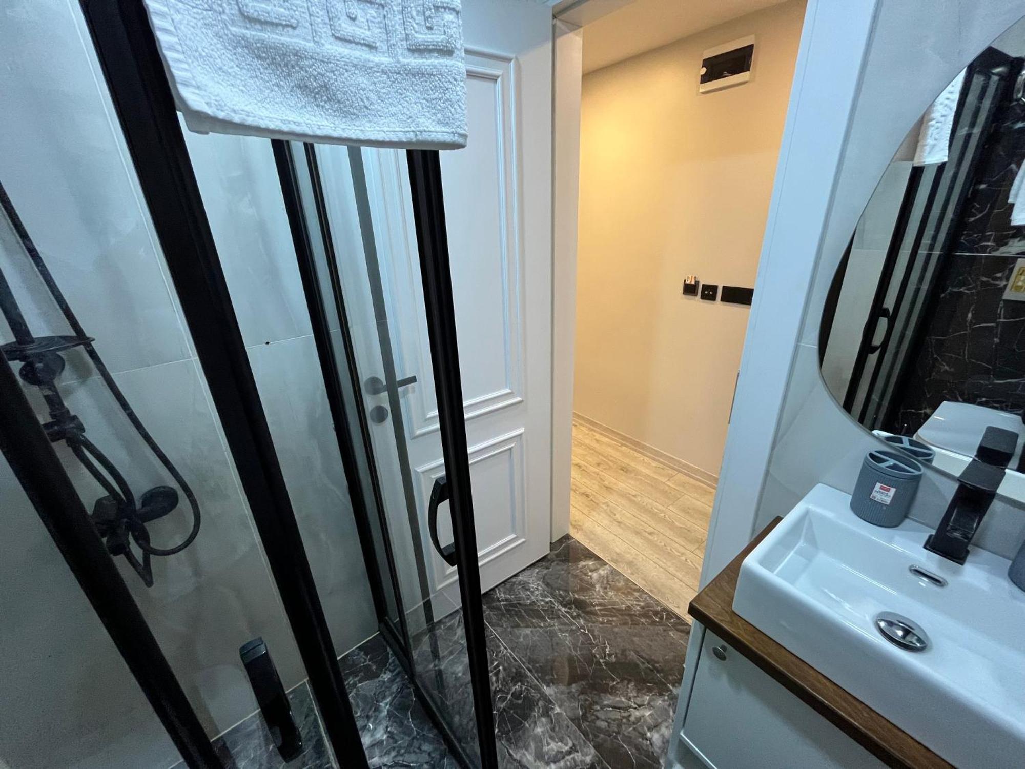 White Palace Halic Stambuł Zewnętrze zdjęcie