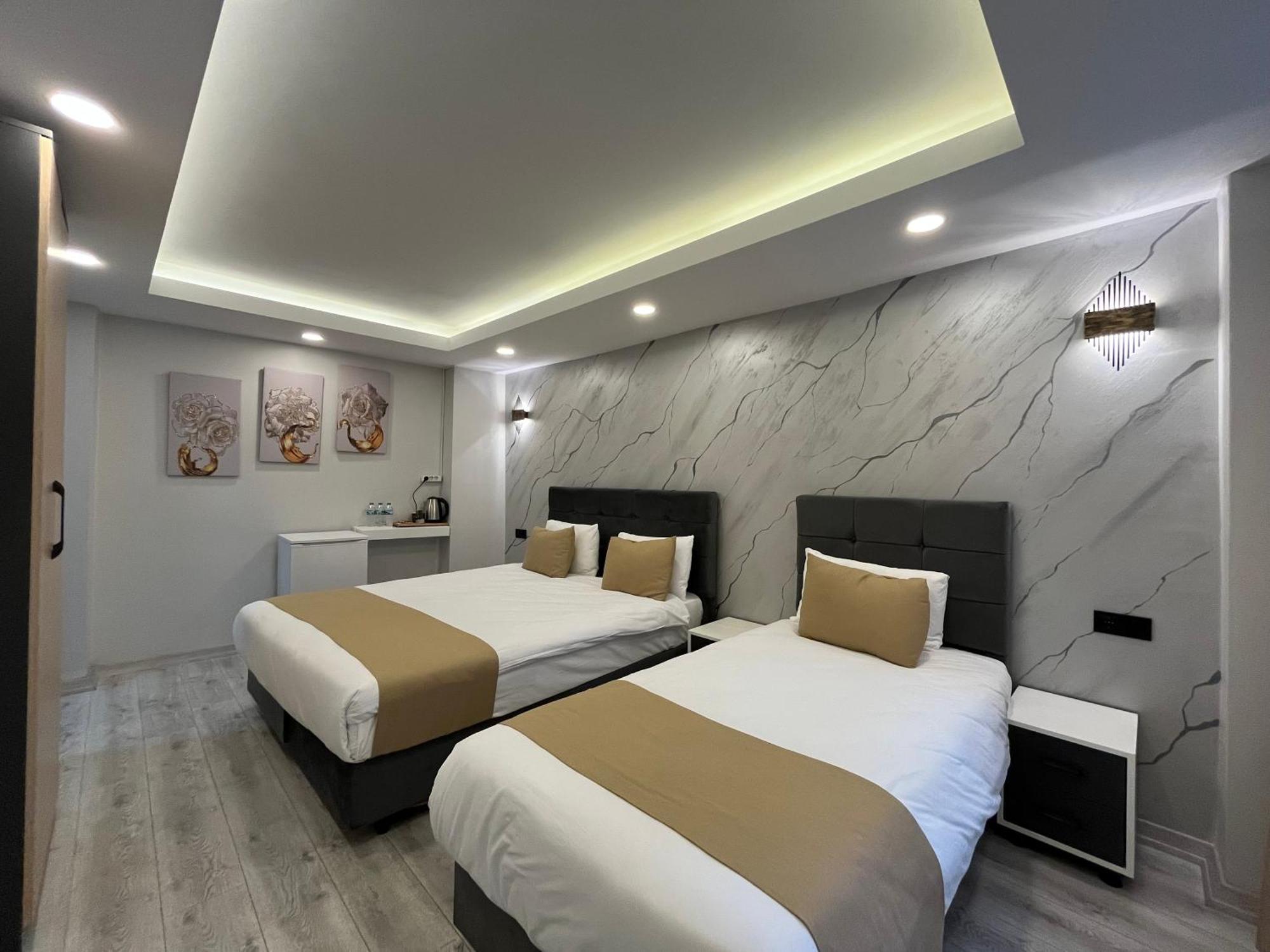 White Palace Halic Stambuł Zewnętrze zdjęcie