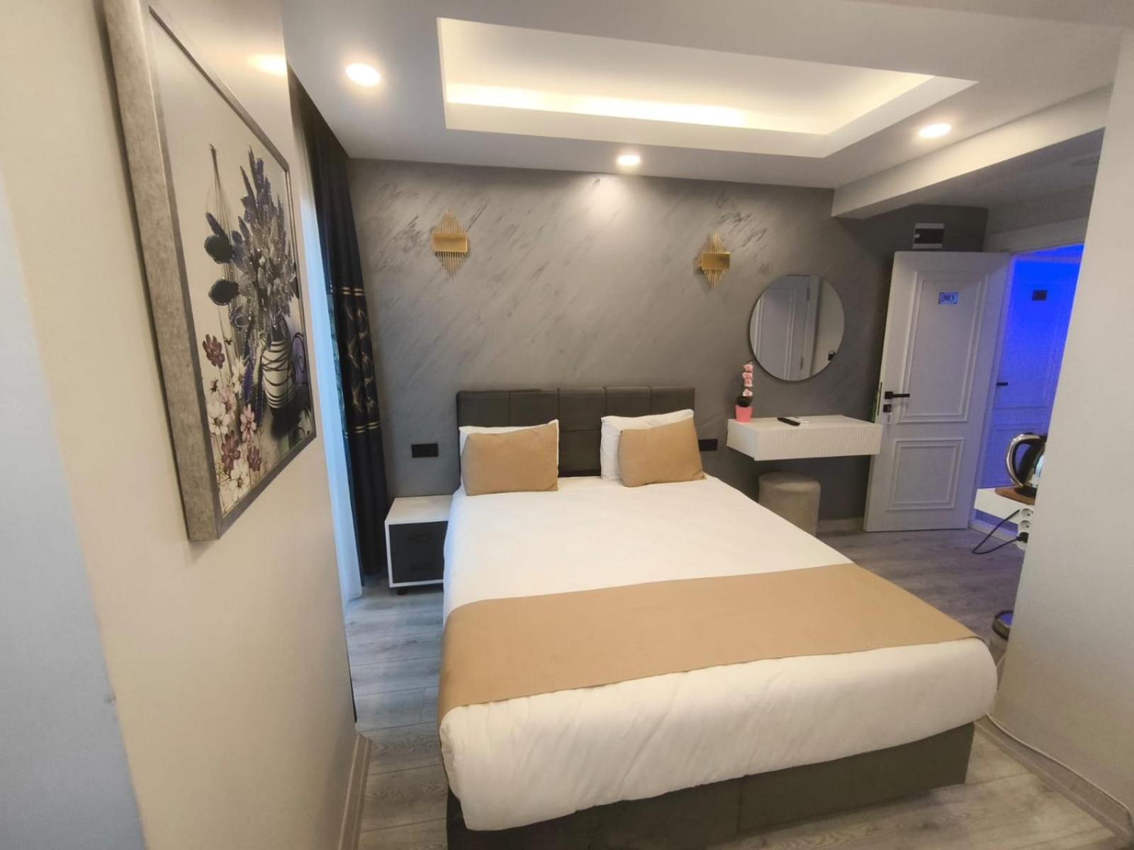 White Palace Halic Stambuł Zewnętrze zdjęcie